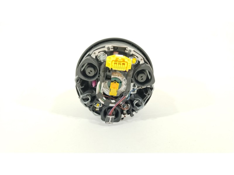 Recambio de airbag delantero izquierdo para audi q2 (gab, gag) 35 tfsi referencia OEM IAM 81A880201P  