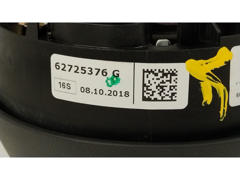 Recambio de airbag delantero izquierdo para audi q2 (gab, gag) 35 tfsi referencia OEM IAM 81A880201P  