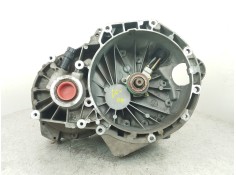 Recambio de caja cambios para volkswagen sharan (7m8, 7m9, 7m6) 1.8 t 20v referencia OEM IAM DTR  