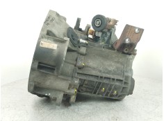 Recambio de caja cambios para volkswagen sharan (7m8, 7m9, 7m6) 1.8 t 20v referencia OEM IAM DTR   2