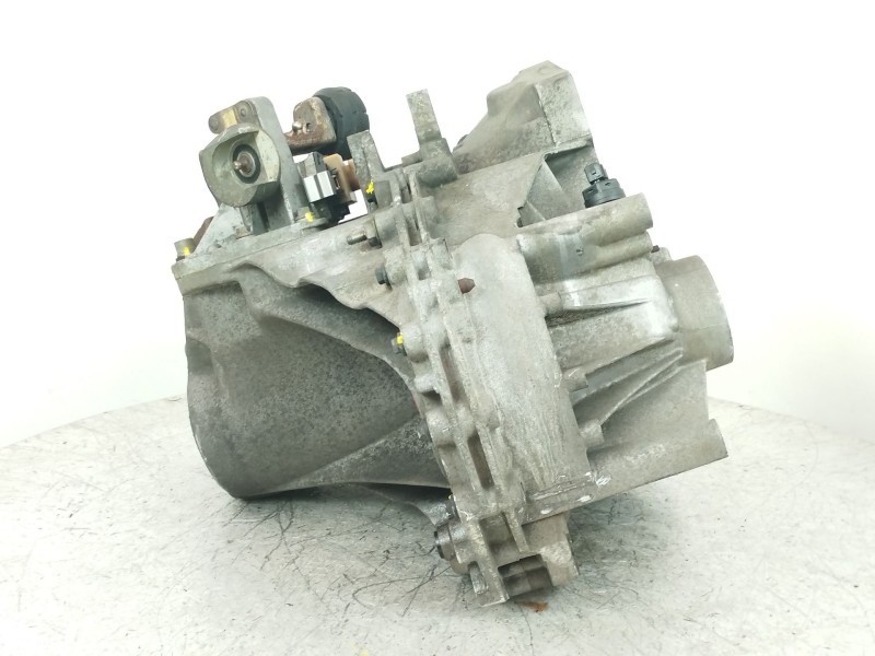 Recambio de caja cambios para volkswagen sharan (7m8, 7m9, 7m6) 1.8 t 20v referencia OEM IAM DTR  