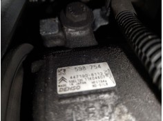 Recambio de compresor aire acondicionado para peugeot 308 cc (4b_) 1.6 16v referencia OEM IAM 4471908112   2