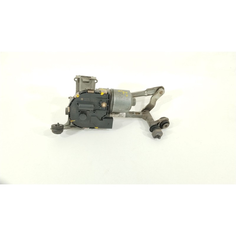 Recambio de motor limpia delantero para seat leon (1p1) 1.9 tdi referencia OEM IAM 1P0955023C 1P0955119B 0390241502