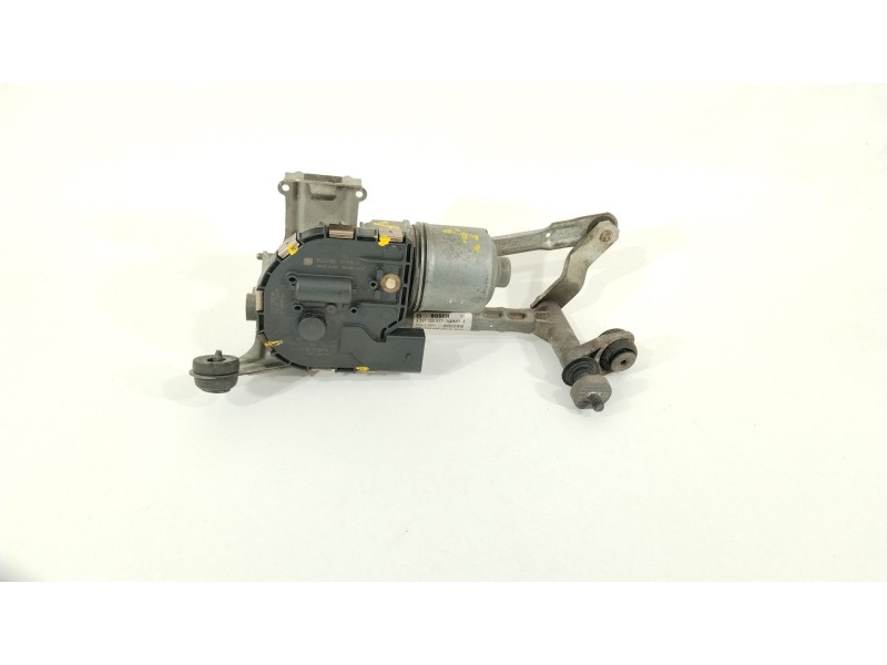 Recambio de motor limpia delantero para seat leon (1p1) 1.9 tdi referencia OEM IAM 1P0955023C 1P0955119B 0390241502