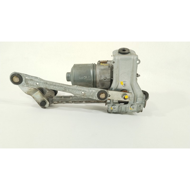 Recambio de motor limpia delantero para seat leon (1p1) 1.9 tdi referencia OEM IAM 1P0955023C 1P0955119B 0390241502