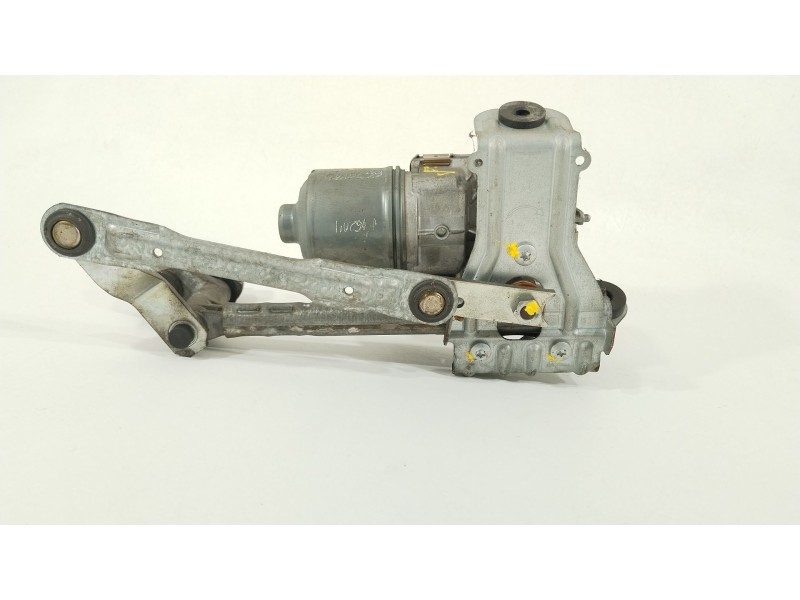 Recambio de motor limpia delantero para seat leon (1p1) 1.9 tdi referencia OEM IAM 1P0955023C 1P0955119B 0390241502