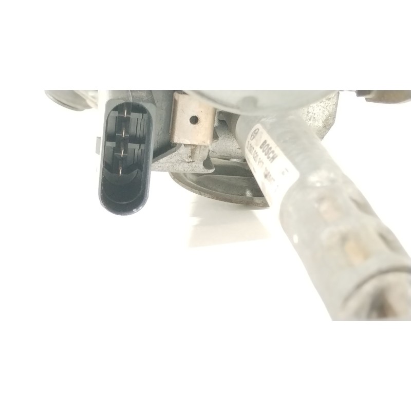 Recambio de motor limpia delantero para seat leon (1p1) 1.9 tdi referencia OEM IAM 1P0955023C 1P0955119B 0390241502