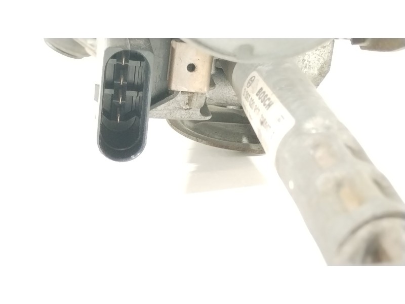 Recambio de motor limpia delantero para seat leon (1p1) 1.9 tdi referencia OEM IAM 1P0955023C 1P0955119B 0390241502