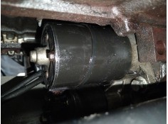 Recambio de motor arranque para mini mini (r50, r53) cooper referencia OEM IAM 12411489994 0001106019 