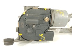 Recambio de motor limpia delantero para seat leon (1p1) 2.0 cupra r referencia OEM IAM 1P0955023C 1P0955119B 0390241602 2