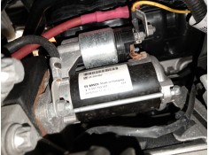 Recambio de motor arranque para opel corsa e (x15) 1.4 (08, 68) referencia OEM IAM 25200067 0001192087 20181006