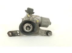 Recambio de motor limpia delantero para nissan qashqai (j11) referencia OEM IAM 9811384680 0390248151 