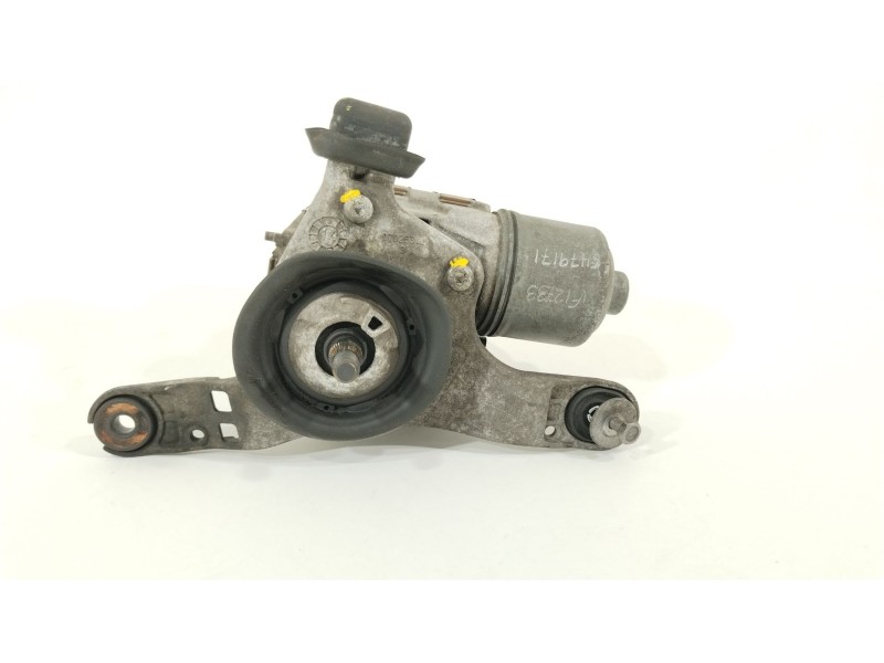 Recambio de motor limpia delantero para nissan qashqai (j11) referencia OEM IAM 9811384680 0390248151 