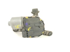 Recambio de motor limpia delantero para nissan qashqai (j11) referencia OEM IAM 9811384680 0390248151  2