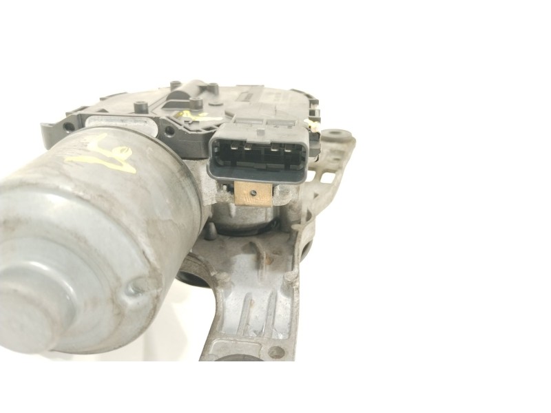 Recambio de motor limpia delantero para nissan qashqai (j11) referencia OEM IAM 9811384680 0390248151 