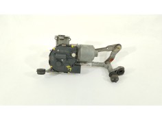 Recambio de motor limpia delantero para seat leon (1p1) 2.0 tdi 16v referencia OEM IAM 1P0955023C 1P0955119B 0390241602