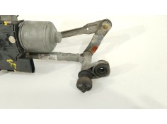 Recambio de motor limpia delantero para seat leon (1p1) 2.0 tdi 16v referencia OEM IAM 1P0955023C 1P0955119B 0390241602 2