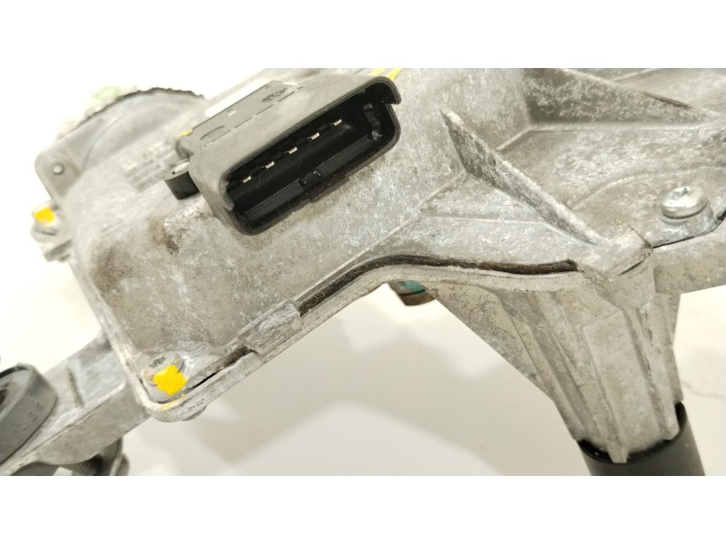 Recambio de motor limpia delantero para citroën c4 picasso millenium referencia OEM IAM 9687622080 W000013747 53042446