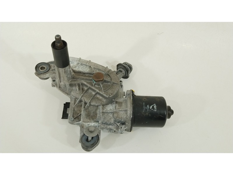 Recambio de motor limpia delantero para citroën c4 picasso millenium referencia OEM IAM 9687622080 W000013747 53042446