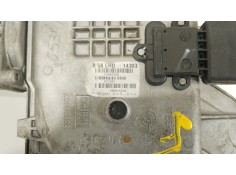Recambio de motor limpia delantero para citroën c4 grand picasso i (ua_) 2.0 hdi 138 referencia OEM IAM 9654063180 53567912 5304 2