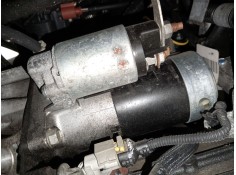 Recambio de motor arranque para opel astra j gtc 2.0 cdti (08) referencia OEM IAM 55585237 M001T30073 
