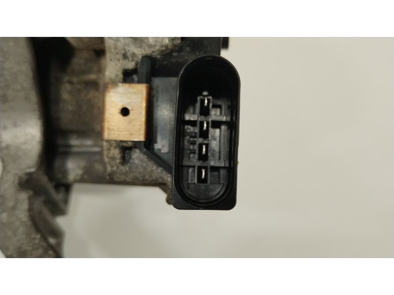 Recambio de motor limpia delantero para kia carens ( ) concept referencia OEM IAM 98100A4000 98110A4000 0390248011