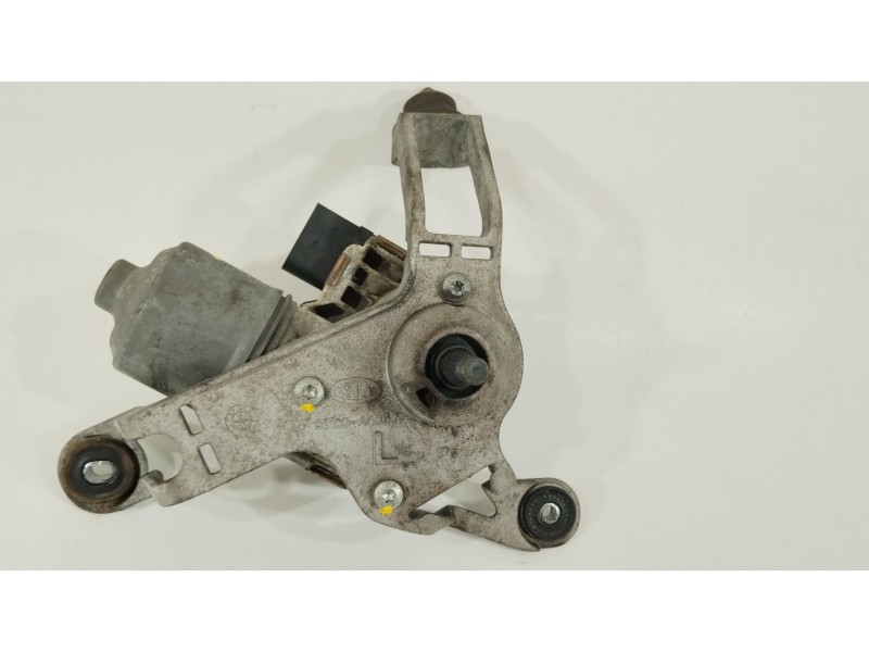 Recambio de motor limpia delantero para kia carens ( ) concept referencia OEM IAM 98100A4000 98110A4000 0390248011