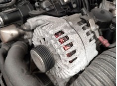 Recambio de alternador para bmw 1 (e81) 120 d referencia OEM IAM 7802261 FG18S019 