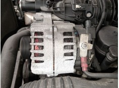 Recambio de alternador para bmw 1 (e81) 120 d referencia OEM IAM 7802261 FG18S019  2