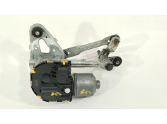 Recambio de motor limpia delantero para peugeot 5008 (0u_, 0e_) 1.6 hdi referencia OEM IAM 9671062180 3397021288 1397220576