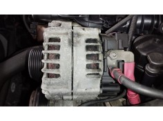 Recambio de alternador para bmw 5 touring (e61) 520 d referencia OEM IAM 7802261AI04 7802261 FG18S019 2