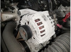 Recambio de alternador para bmw 1 (e81) 116 d referencia OEM IAM 7802261  