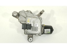 Recambio de motor limpia delantero para citroën c4 picasso millenium referencia OEM IAM 9687621780 W000013746 53042436 2