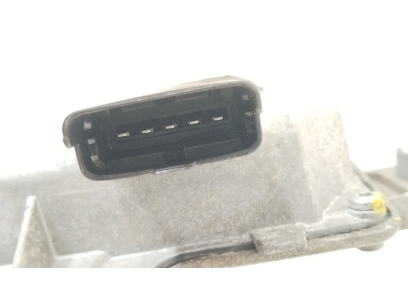 Recambio de motor limpia delantero para citroën c4 picasso millenium referencia OEM IAM 9687621780 W000013746 53042436