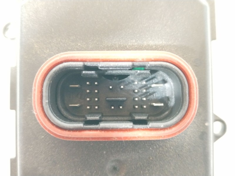Recambio de centralita faros xenon para audi q3 (8ub, 8ug) 2.0 tdi quattro referencia OEM IAM 7PP941329M  