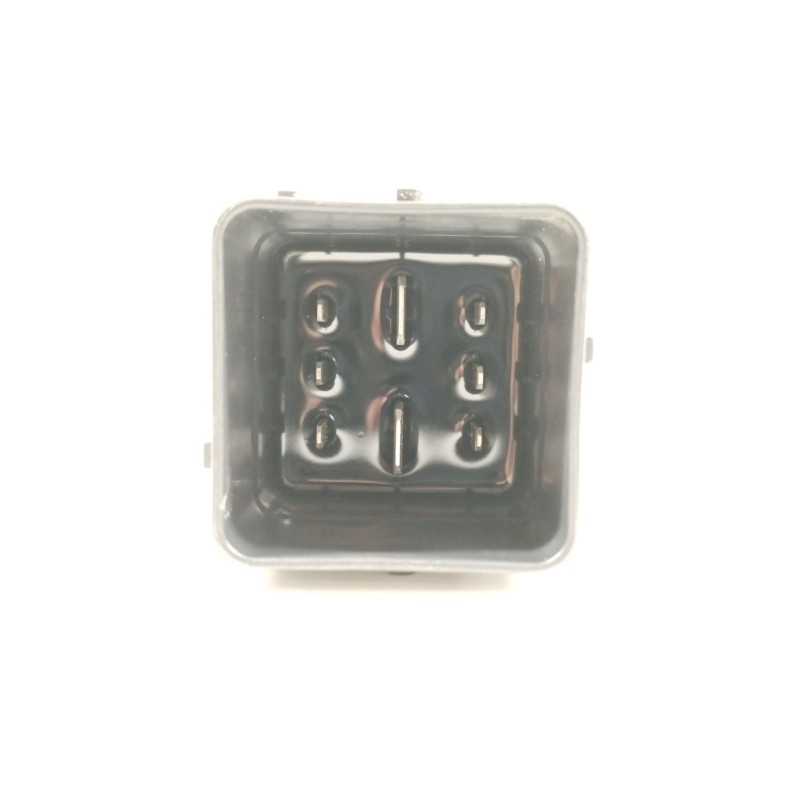 Recambio de caja precalentamiento para citroën jumpy iii furgoneta (v_) 1.6 bluehdi 95 referencia OEM IAM 9803299780  