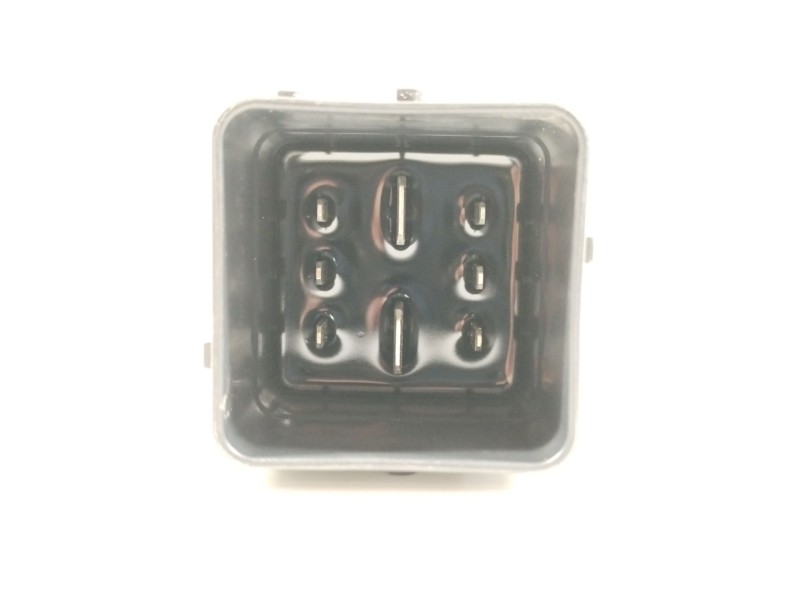 Recambio de caja precalentamiento para citroën jumpy iii furgoneta (v_) 1.6 bluehdi 95 referencia OEM IAM 9803299780  