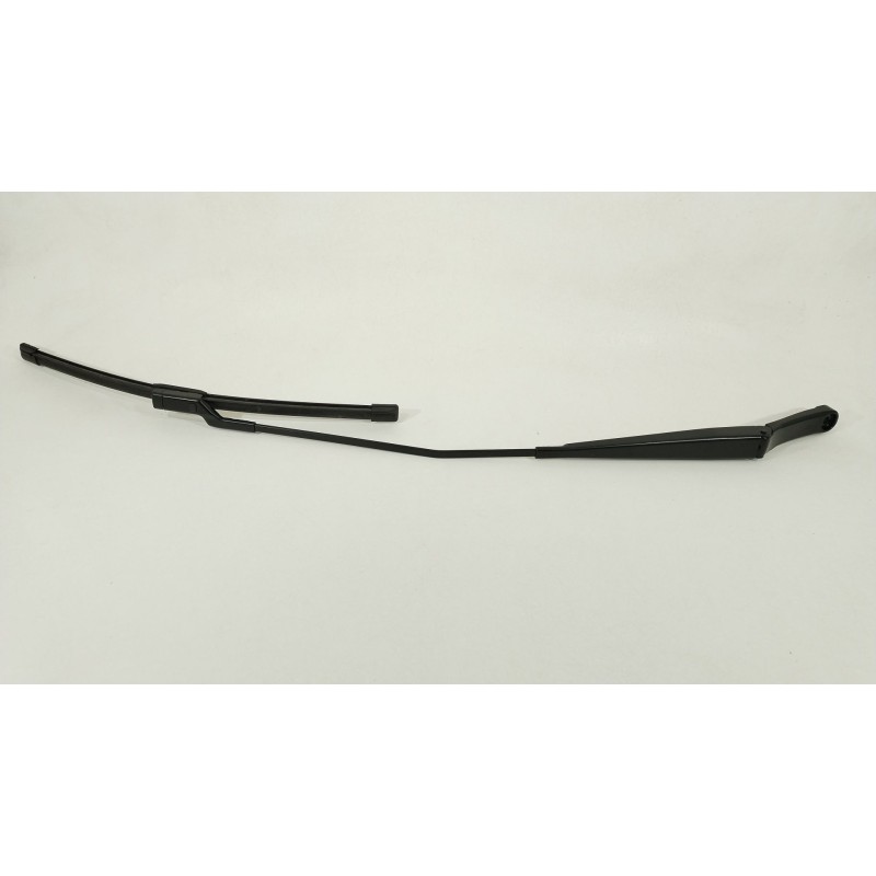 Recambio de brazo limpia delantero derecho para cupra leon (kl1, ku1, kug) 2.0 tsi referencia OEM IAM 5FB955410A  