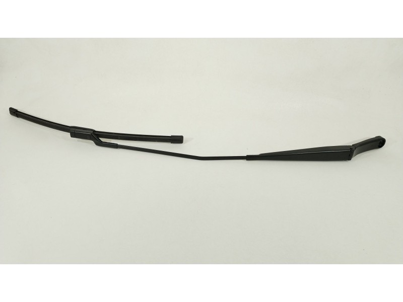 Recambio de brazo limpia delantero derecho para cupra leon (kl1, ku1, kug) 2.0 tsi referencia OEM IAM 5FB955410A  