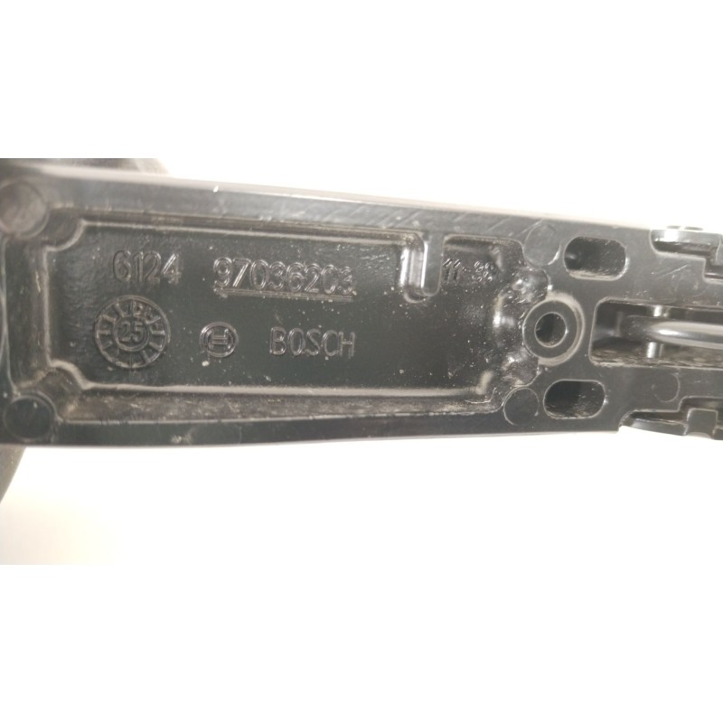 Recambio de brazo limpia delantero derecho para cupra leon (kl1, ku1, kug) 2.0 tsi referencia OEM IAM 5FB955410A  