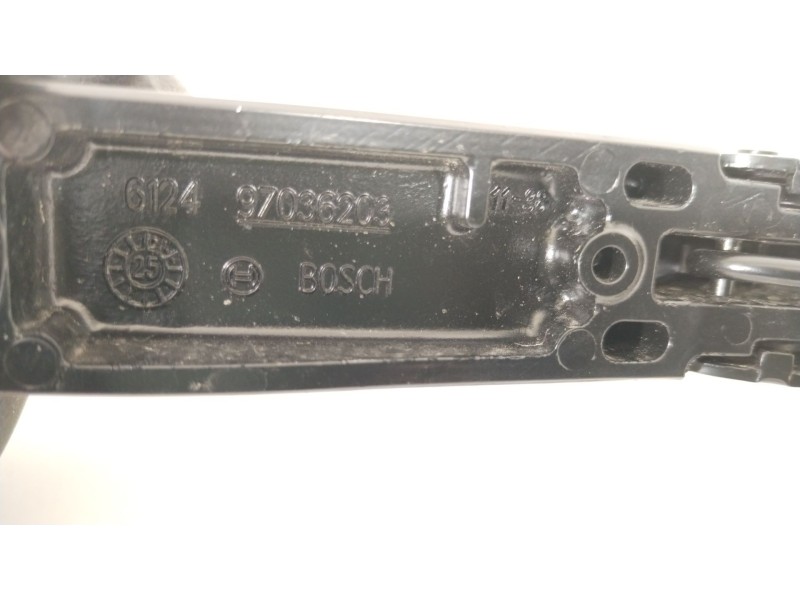Recambio de brazo limpia delantero derecho para cupra leon (kl1, ku1, kug) 2.0 tsi referencia OEM IAM 5FB955410A  