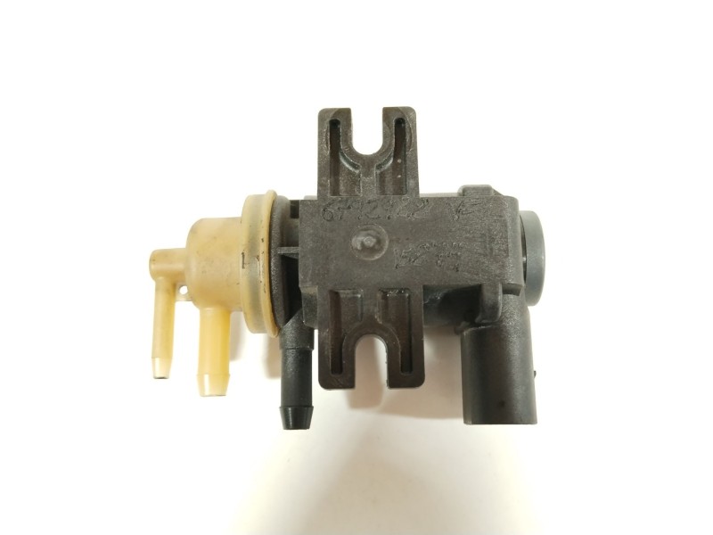 Recambio de valvula aire adicional para audi q3 (8ub, 8ug) 2.0 tdi quattro referencia OEM IAM 1K0906627B  