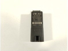 Recambio de caja precalentamiento para audi q3 (8ub, 8ug) 2.0 tdi quattro referencia OEM IAM 04L907281  