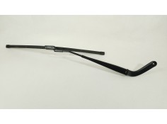 Recambio de brazo limpia delantero izquierdo para cupra leon (kl1, ku1, kug) 2.0 tsi referencia OEM IAM 5FB955409A  