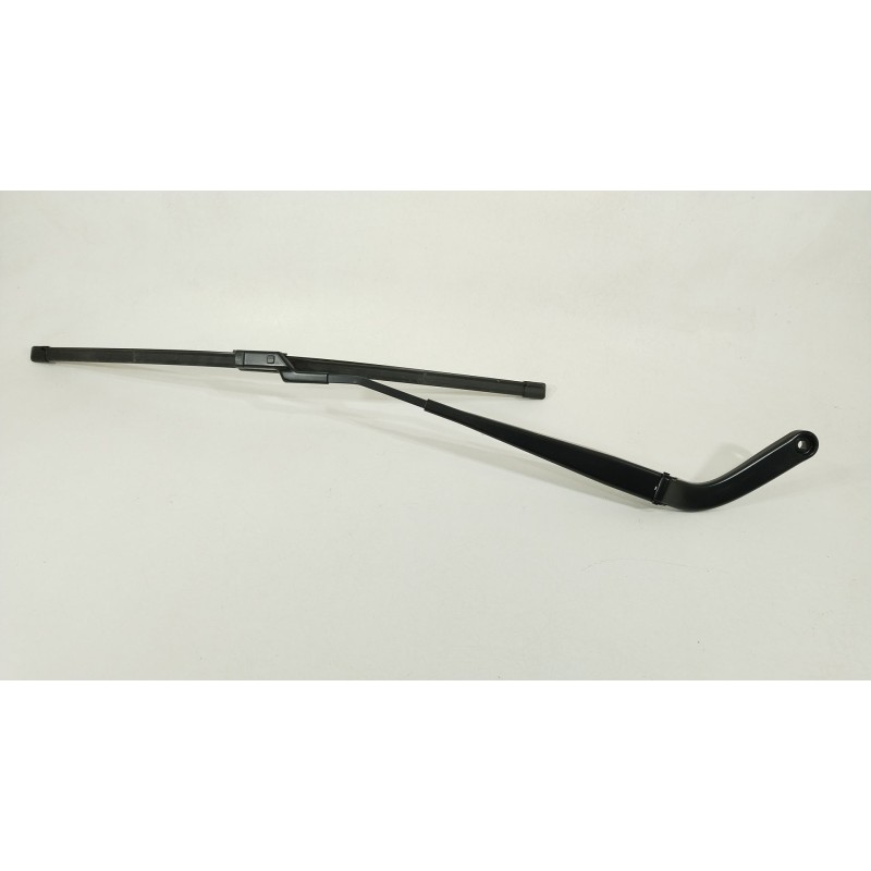 Recambio de brazo limpia delantero izquierdo para cupra leon (kl1, ku1, kug) 2.0 tsi referencia OEM IAM 5FB955409A  