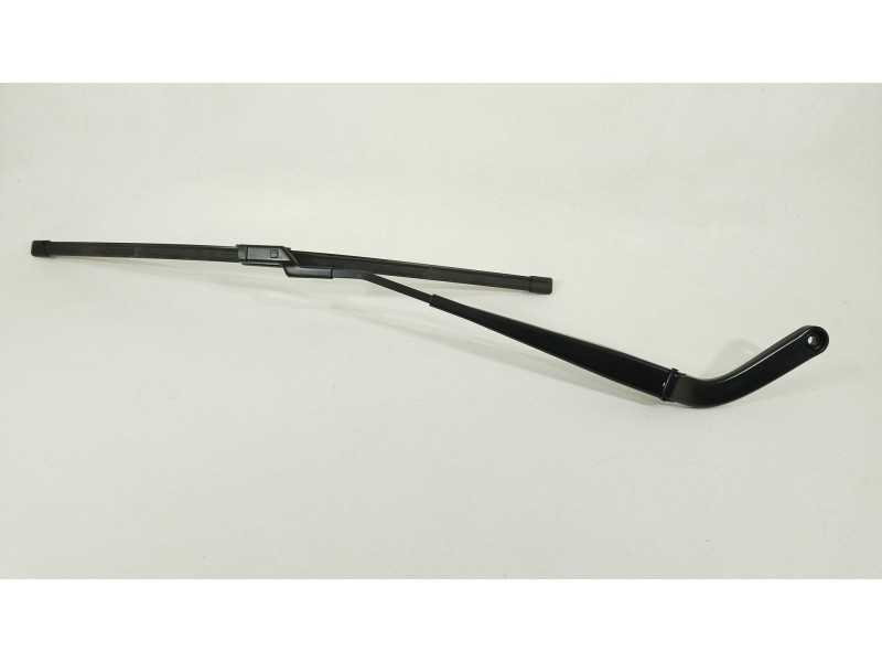 Recambio de brazo limpia delantero izquierdo para cupra leon (kl1, ku1, kug) 2.0 tsi referencia OEM IAM 5FB955409A  