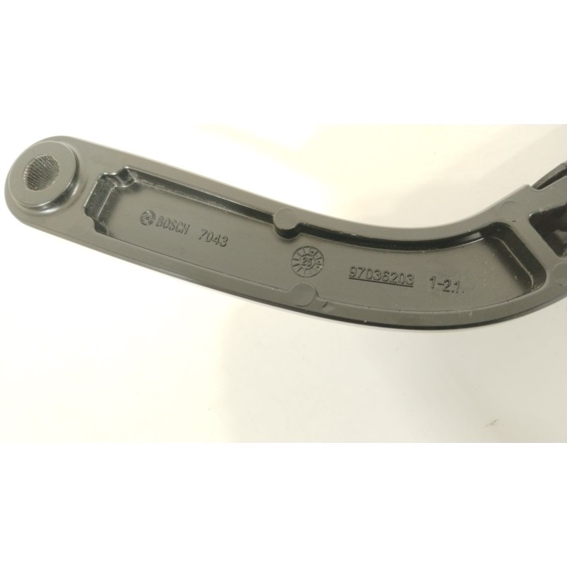 Recambio de brazo limpia delantero izquierdo para cupra leon (kl1, ku1, kug) 2.0 tsi referencia OEM IAM 5FB955409A  