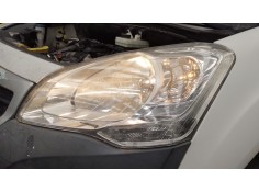 Recambio de faro izquierdo para peugeot partner furgoneta/monovolumen 1.6 hdi referencia OEM IAM 9682828280 89318031  2