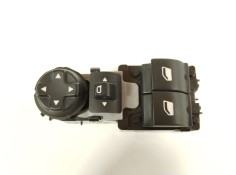 Recambio de mando elevalunas delantero izquierdo para citroën jumpy iii furgoneta (v_) 1.6 bluehdi 95 referencia OEM IAM 9678335