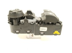 Recambio de mando elevalunas delantero izquierdo para citroën jumpy iii furgoneta (v_) 1.6 bluehdi 95 referencia OEM IAM 9678335 2